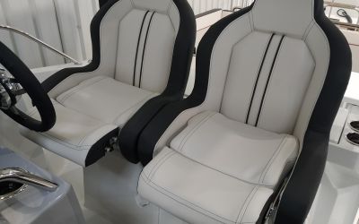 JEANNEAU CAP CAMARAT 9.0 WA SERIE 2