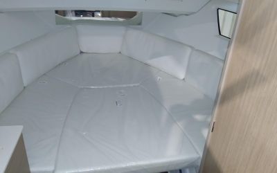 JEANNEAU CAP CAMARAT 9.0 WA SERIE 2