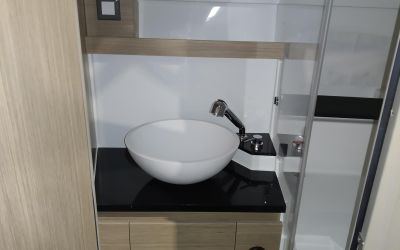 JEANNEAU CAP CAMARAT 9.0 WA SERIE 2