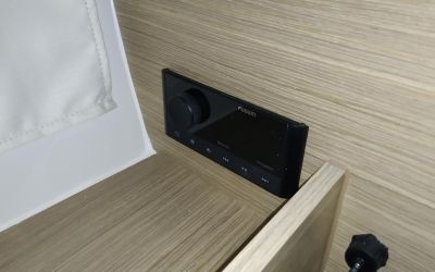 JEANNEAU CAP CAMARAT 9.0 WA SERIE 2
