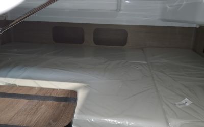 JEANNEAU CAP CAMARAT 9.0 WA SERIE 2