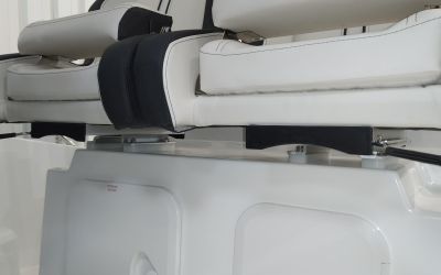 JEANNEAU CAP CAMARAT 9.0 WA SERIE 2