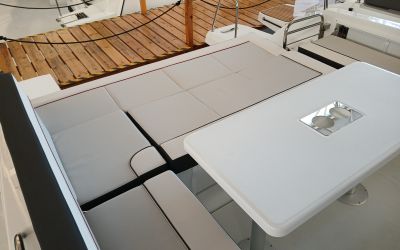 JEANNEAU CAP CAMARAT 9.0 WA SERIE 2