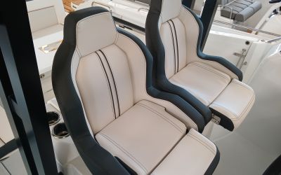 JEANNEAU CAP CAMARAT 9.0 WA SERIE 2