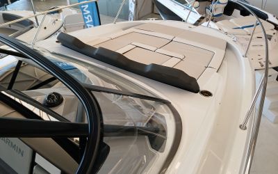 JEANNEAU CAP CAMARAT 9.0 WA SERIE 2
