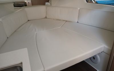 JEANNEAU CAP CAMARAT 9.0 WA SERIE 2