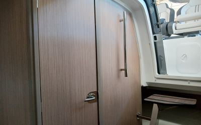 JEANNEAU CAP CAMARAT 9.0 WA SERIE 2