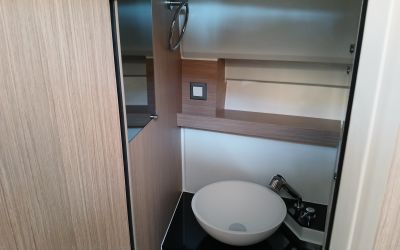 JEANNEAU CAP CAMARAT 9.0 WA SERIE 2
