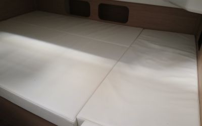 JEANNEAU CAP CAMARAT 9.0 WA SERIE 2