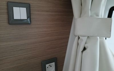 JEANNEAU CAP CAMARAT 9.0 WA SERIE 2