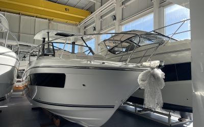 JEANNEAU CAP CAMARAT 9.0 WA SERIE 2