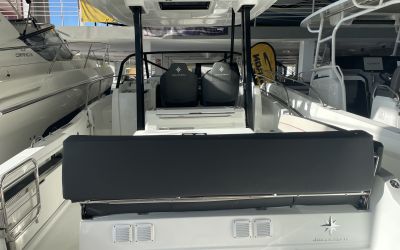 JEANNEAU CAP CAMARAT 9.0 WA SERIE 2