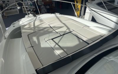 JEANNEAU CAP CAMARAT 9.0 WA SERIE 2