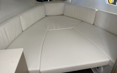 JEANNEAU CAP CAMARAT 9.0 WA SERIE 2