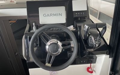 JEANNEAU MERRY FISHER 895 Serie 2