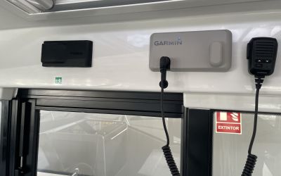 JEANNEAU MERRY FISHER 895 Serie 2