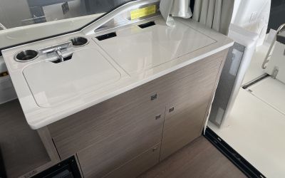 JEANNEAU MERRY FISHER 895 Serie 2