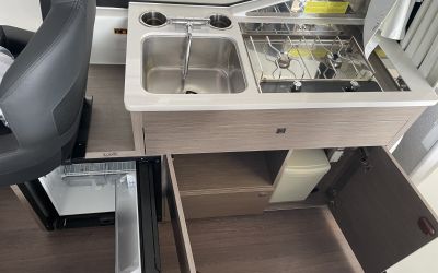 JEANNEAU MERRY FISHER 895 Serie 2