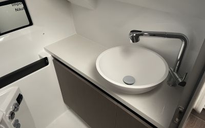 JEANNEAU MERRY FISHER 895 Serie 2