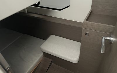 JEANNEAU MERRY FISHER 895 Serie 2
