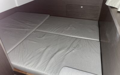 JEANNEAU MERRY FISHER 895 Serie 2