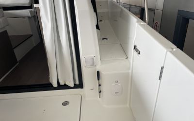 JEANNEAU MERRY FISHER 895 Serie 2