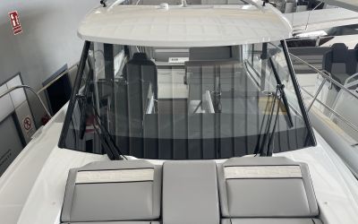 JEANNEAU MERRY FISHER 895 Serie 2