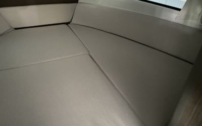 JEANNEAU MERRY FISHER 895 SPORT Serie 2