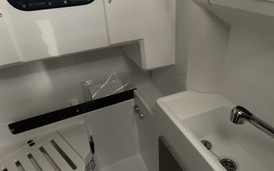 JEANNEAU MERRY FISHER 895 SPORT Serie 2