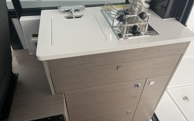JEANNEAU MERRY FISHER 895 SPORT Serie 2
