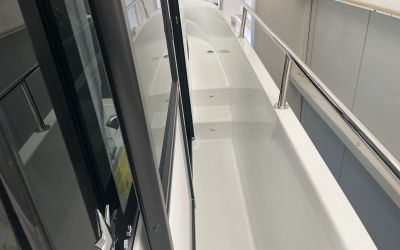 JEANNEAU MERRY FISHER 895 SPORT Serie 2