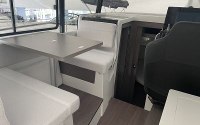 JEANNEAU MERRY FISHER 895 SPORT Serie 2
