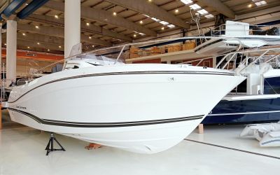 JEANNEAU CAP CAMARAT 9.0 CC