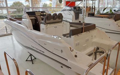 JEANNEAU CAP CAMARAT 9.0 CC