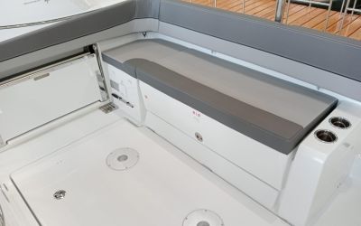 JEANNEAU CAP CAMARAT 9.0 CC
