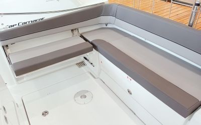 JEANNEAU CAP CAMARAT 9.0 CC