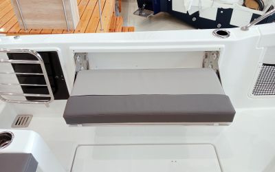 JEANNEAU CAP CAMARAT 9.0 CC