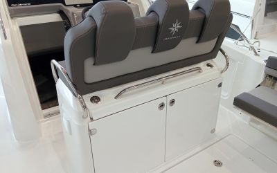JEANNEAU CAP CAMARAT 9.0 CC