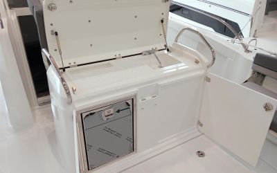 JEANNEAU CAP CAMARAT 9.0 CC