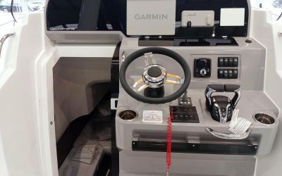 JEANNEAU CAP CAMARAT 9.0 CC
