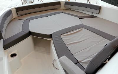 JEANNEAU CAP CAMARAT 9.0 CC