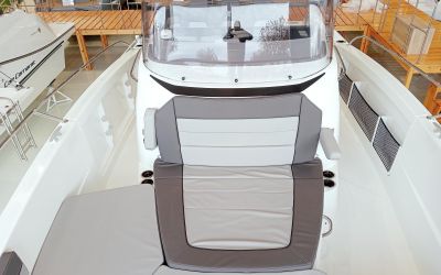 JEANNEAU CAP CAMARAT 9.0 CC