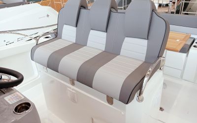 JEANNEAU CAP CAMARAT 9.0 CC