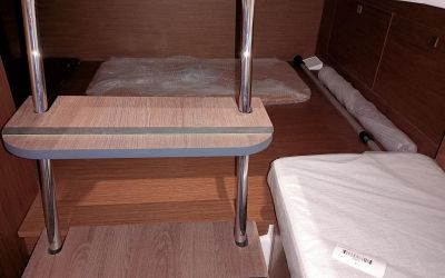 JEANNEAU CAP CAMARAT 9.0 CC