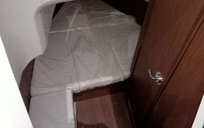 JEANNEAU CAP CAMARAT 9.0 CC