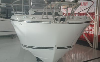 JEANNEAU CAP CAMARAT 9.0 CC