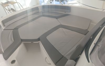 JEANNEAU CAP CAMARAT 9.0 CC