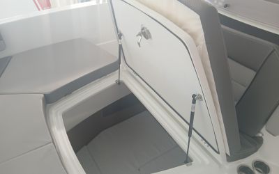 JEANNEAU CAP CAMARAT 9.0 CC
