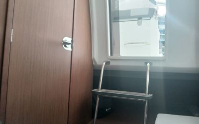 JEANNEAU CAP CAMARAT 9.0 CC