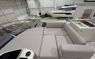 PRESTIGE F4.9 FLY